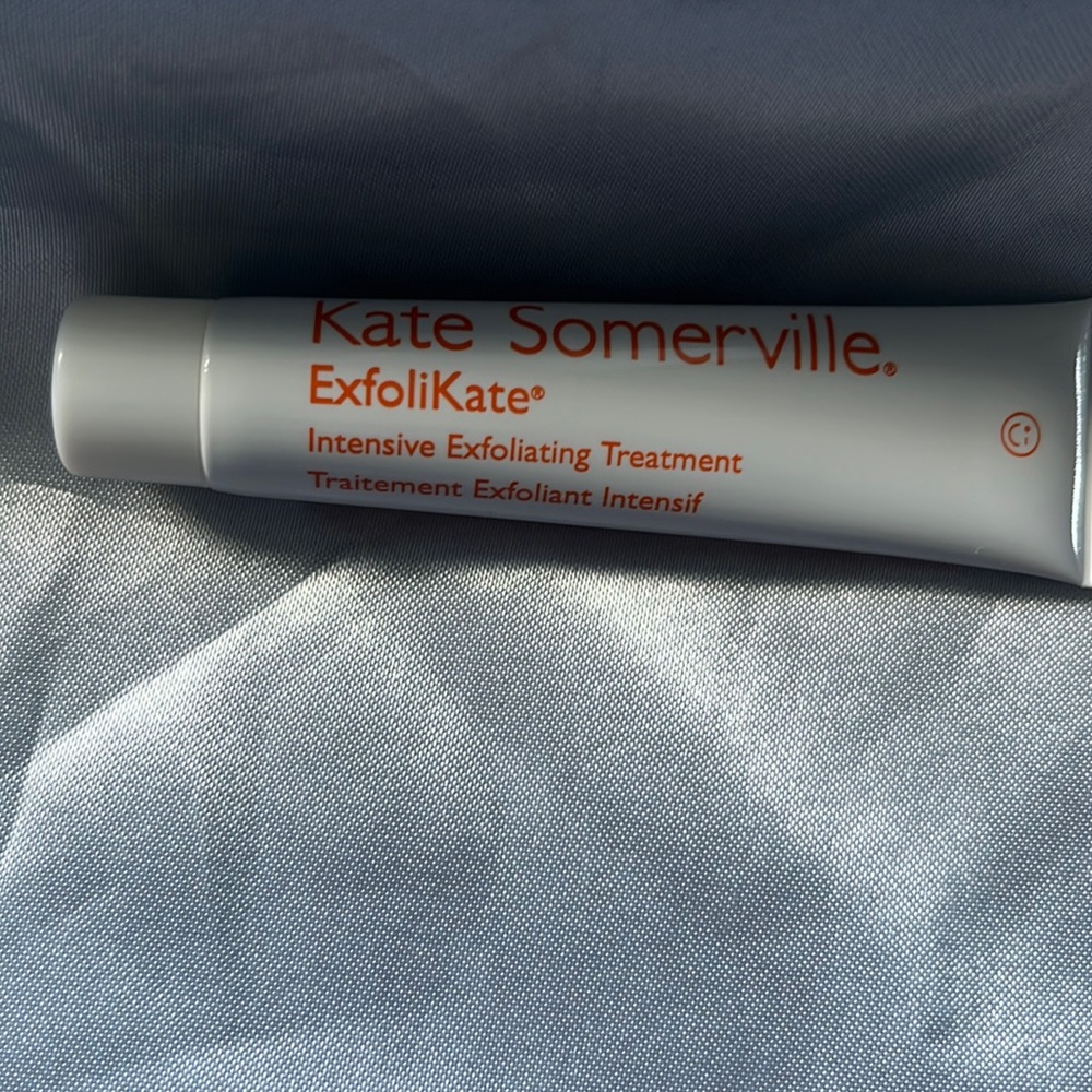 Kate Somerville Exfolikate *BRAND NEW*